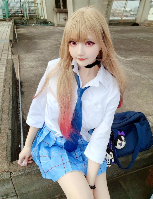 コスプレイヤーKipiのTwitter画像15