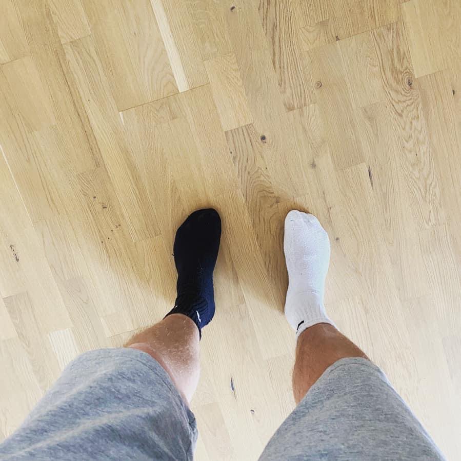 We all make mistakes, but none of us are mistakes.
Årets viktigste dag! #Rockesokk #LikeUnike