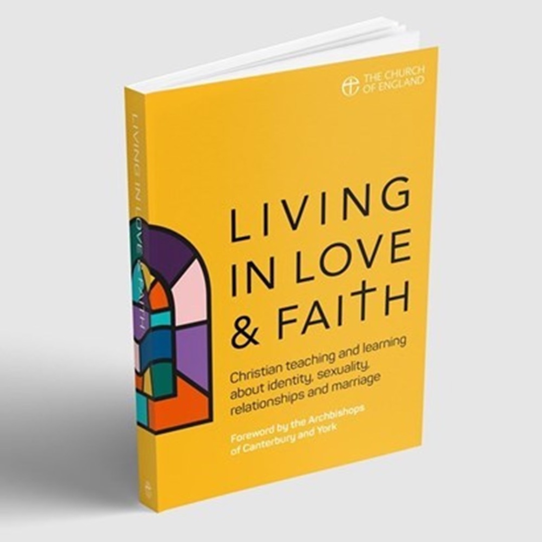 Thankful for the 29 faithful travellers who just completed the 5 week Living in Love and Faith journey at <a href="/standrewskinson/">St Andrew's, Kinson</a> #livinginloveandfaith #grace #truth