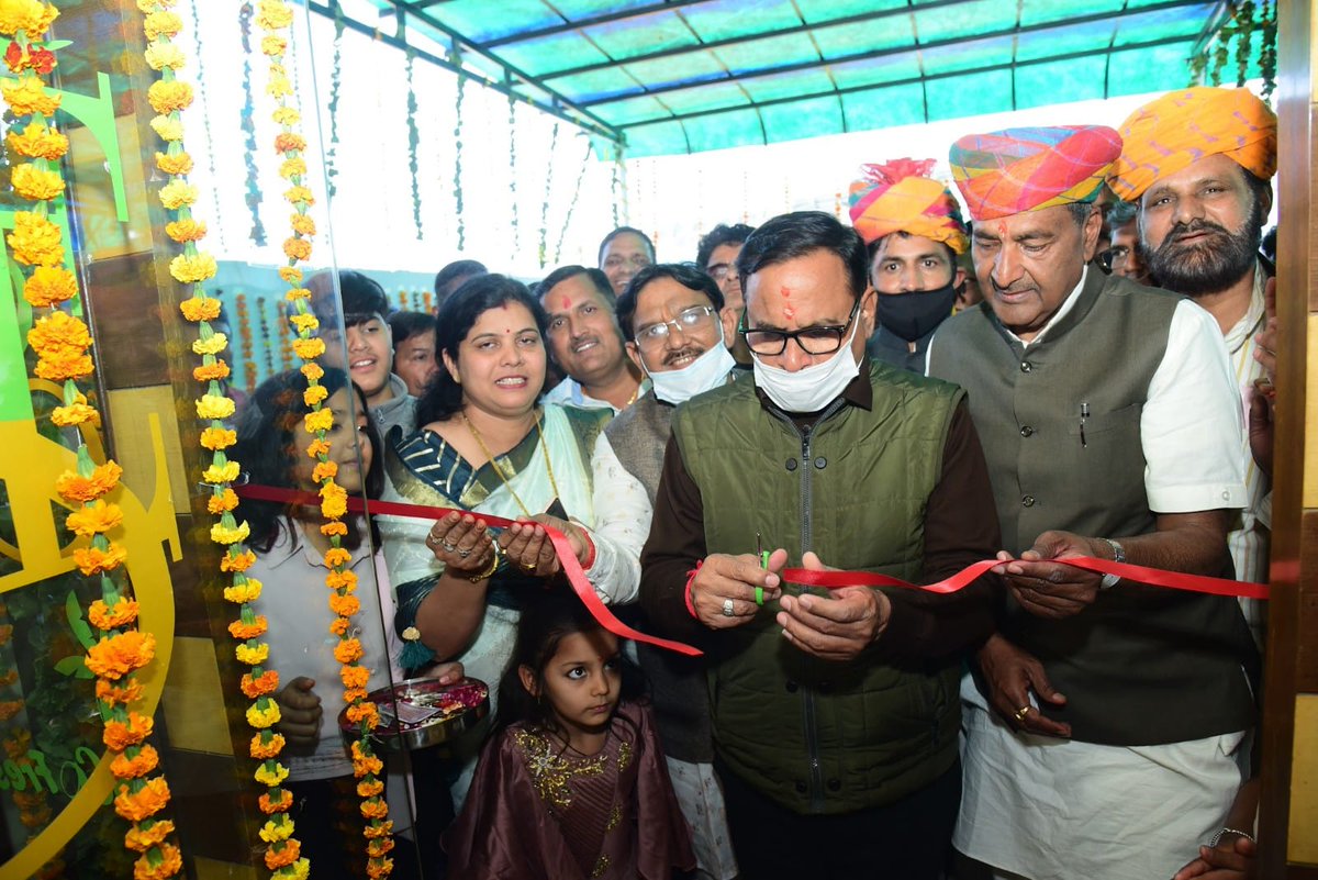 cocofreshjaipur's tweet image. COCO FRESH Inaugration @ Jaipur, Rajasthan #cocofresh @cocofreshjaipur #Jaipur