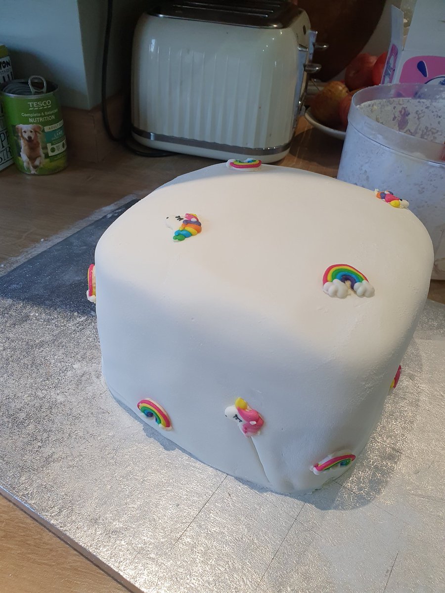 klsimcox's tweet photo. Immie spent Saturday efternoon baking, it was 😋 @Whites_Wood #baking #familytime #delicious https://t.co/4R5EwbgSil