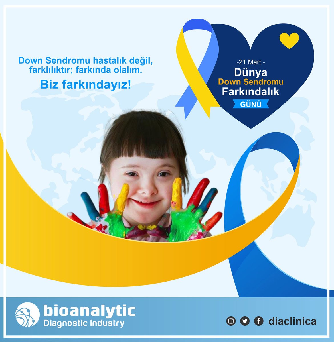 bioanalyticc's tweet photo. #bioanalytic #diaclinica #downsendromu #downsyndrome https://t.co/TpMJUK9z8W