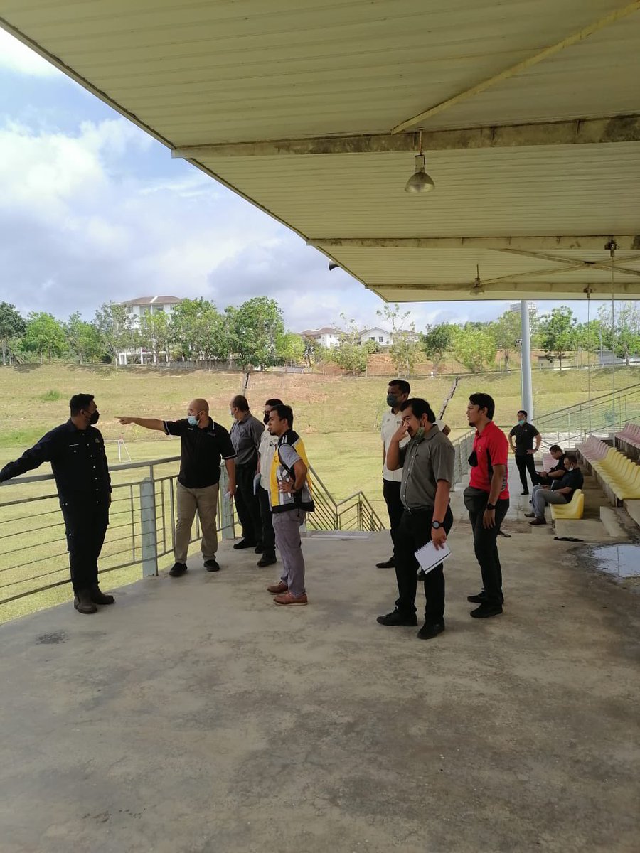 JKR Bangunan Terengganu tweet media