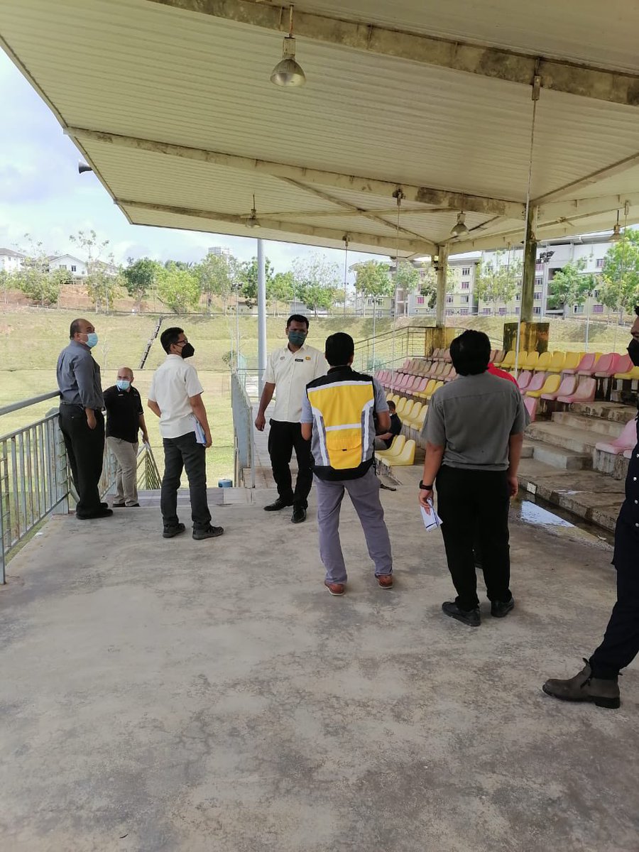 JKR Bangunan Terengganu tweet media