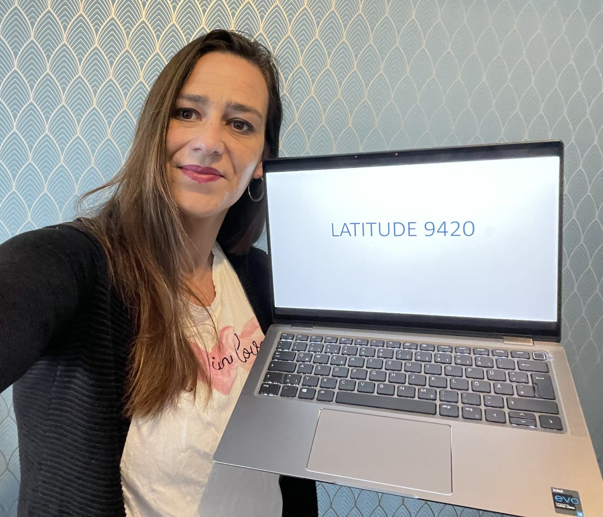 Miriam B. Streck tweet media