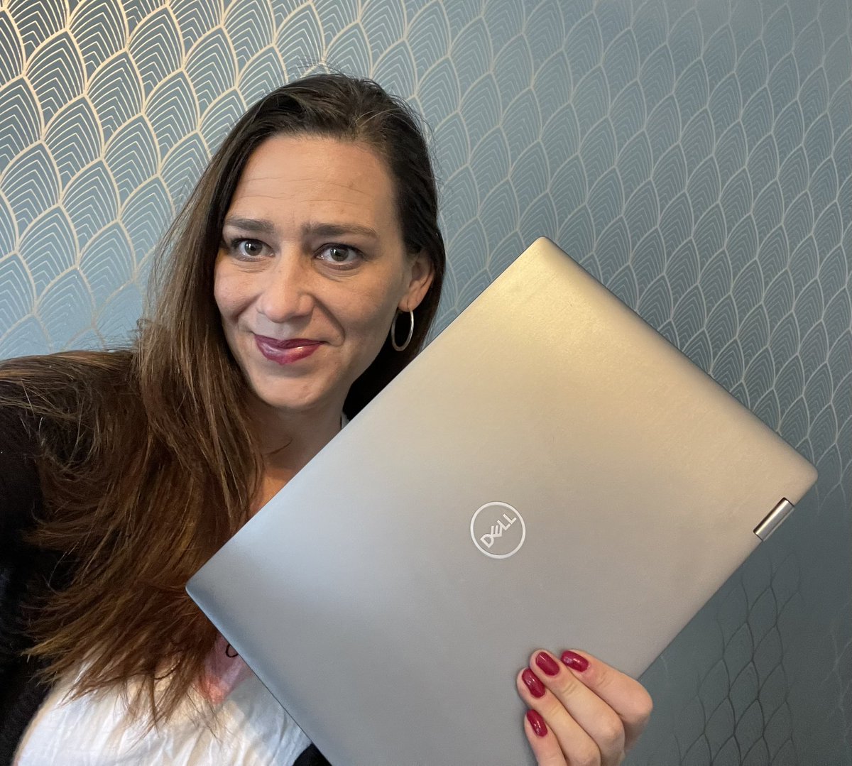 Miriam B. Streck tweet media