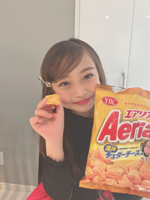 Twitterのコスプレ画像52