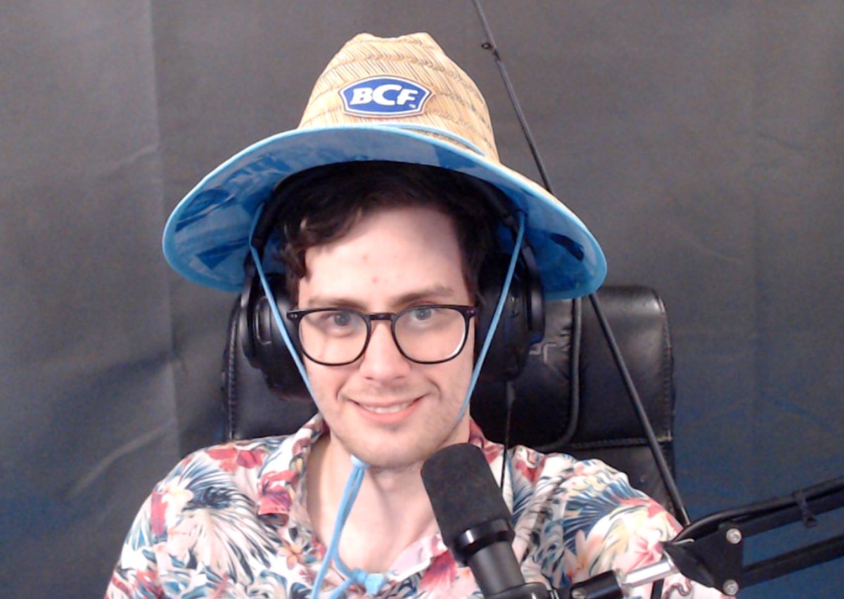 Ready for my <a href="/SumSocOCE/">Summoners' Society 🔜✈️ PAX</a> cast on Ocean Week?? Sure am!

#LeagueOfLegends #LoL #Esports #OceanWeek