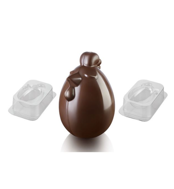 CaketoolsKatos's tweet photo. ΚΑΛΟΥΠΙ ΓΙΑ ΠΑΣΧΑΛΙΝΟ ΑΥΓΟ “ΚΟΤΑ -LADY COCCA” (70.603.99.0065) -SILIKOMART
https://t.co/tBCioPJapf
https://t.co/bN9WP4k4ML 

#caketoolsbykatos #caketools #caketoolsupplies #katos #easter #easter2022 #easteriscoming #ladycocca #silikomart https://t.co/UyoDU3GTXf