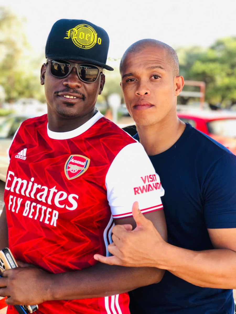 Lee Tshipana (@leetshipana) on Twitter photo 