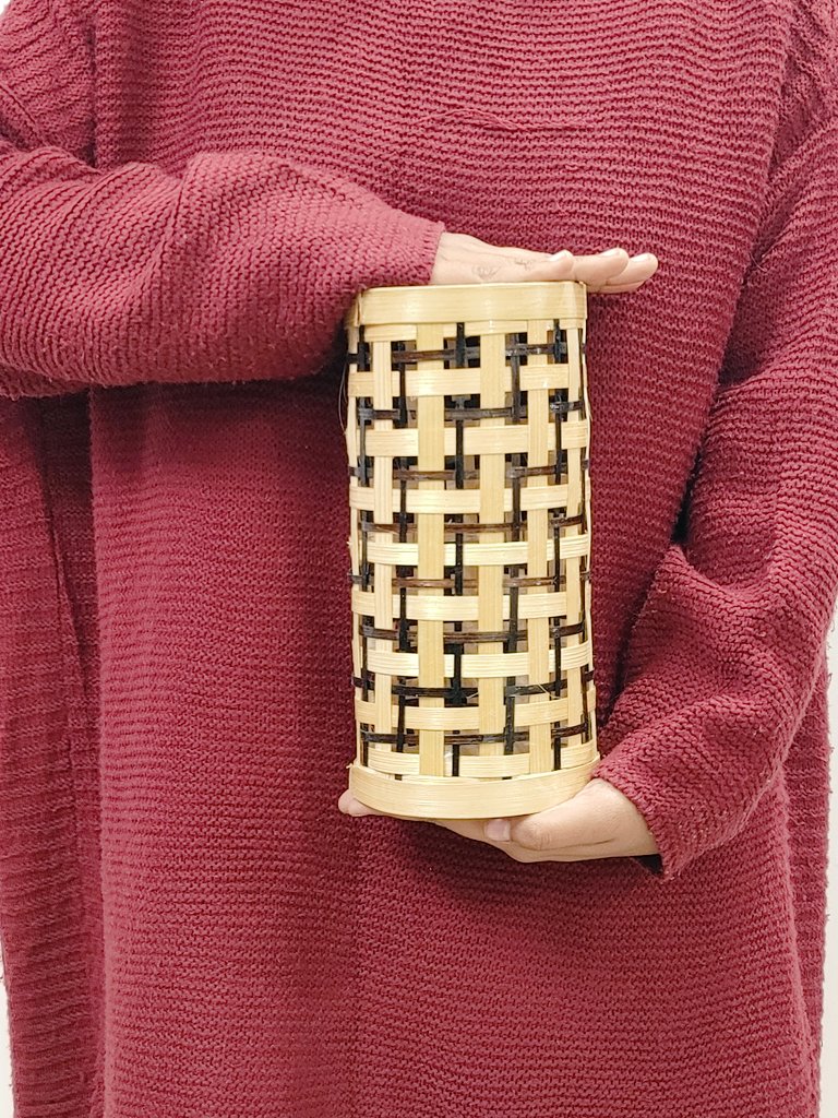 AyangTrust's tweet photo. Have you purchased our bamboo products yet? Available at https://t.co/D2wuJSpYXY! 

#shop #bamboo #buy #livelihood #artisans #lekope #women #womenempowerment #sustainabledevelopment #sustainabledevelopmentgoals https://t.co/tt4nG1LcaW