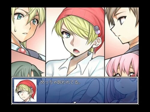 怨恨のtwitterイラスト検索結果