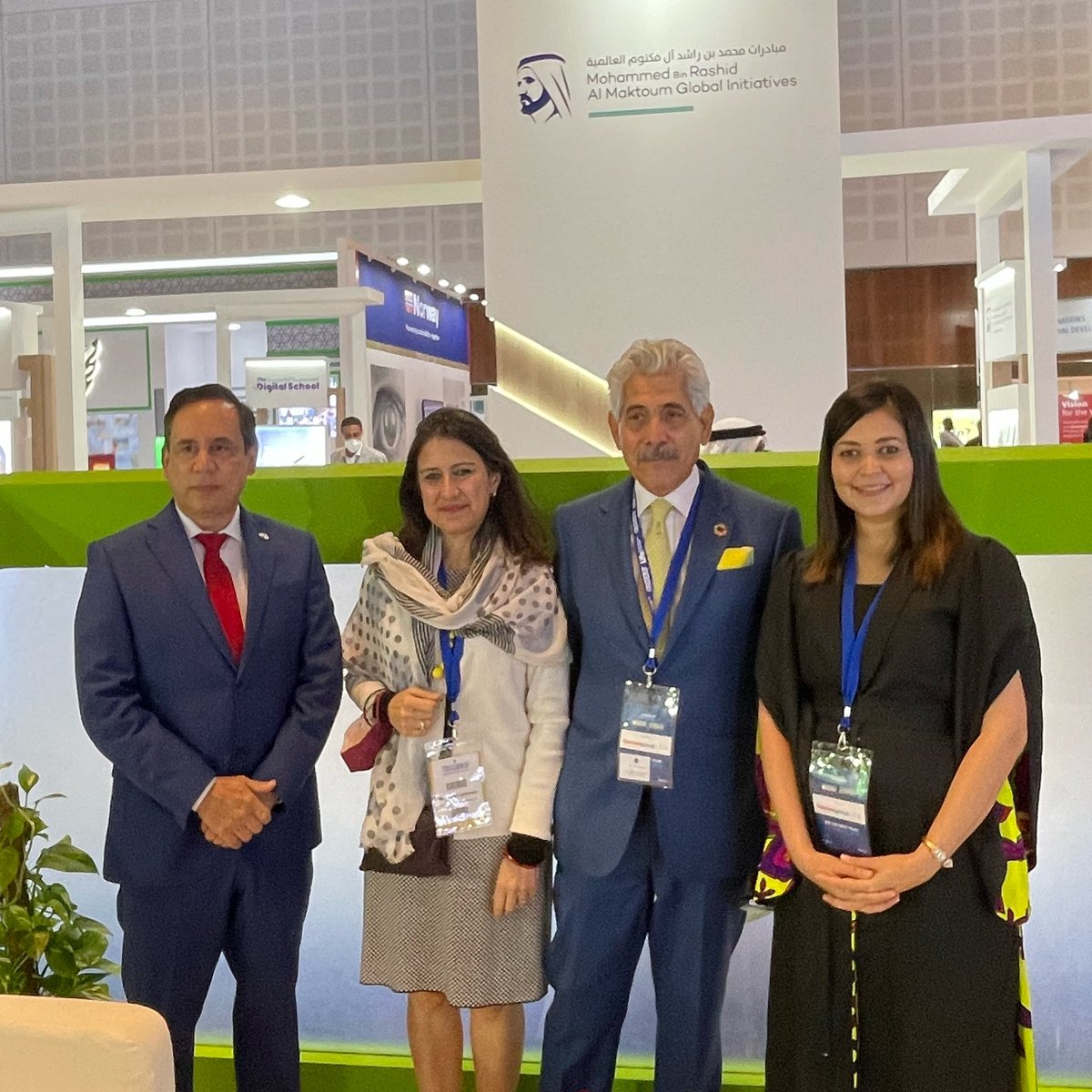 milacat's tweet photo. This year’s edition of @dihad gave an opportunity to reflect on #SDGs &amp; the challenges for the #humanitarian sector in a post-pandemic world. More in my piece in @MediasetTgcom24 https://t.co/YIIs0I8H8i @IHC_UAE @IFRC_MENA @ifrc @JanainaGob @WFP_AR @WFP_MENA @Pam_Int @AmbPiazzi https://t.co/vcleiPyIHQ