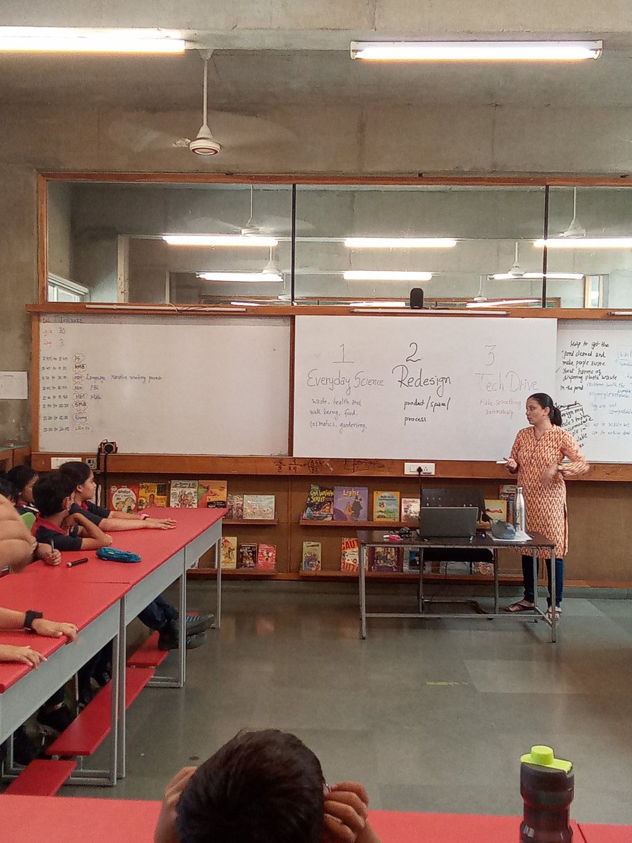 Priyafh's tweet photo. G4 Ss identifying the areas to apply #designthinking, discussing and listening to various perspectives, conferencing to finalize the topic for #projectbasedlearning #Grade4FS #ibpyp #fssurat  @diptirulz1 @Ms_Ritu https://t.co/h6wcwJgE9r