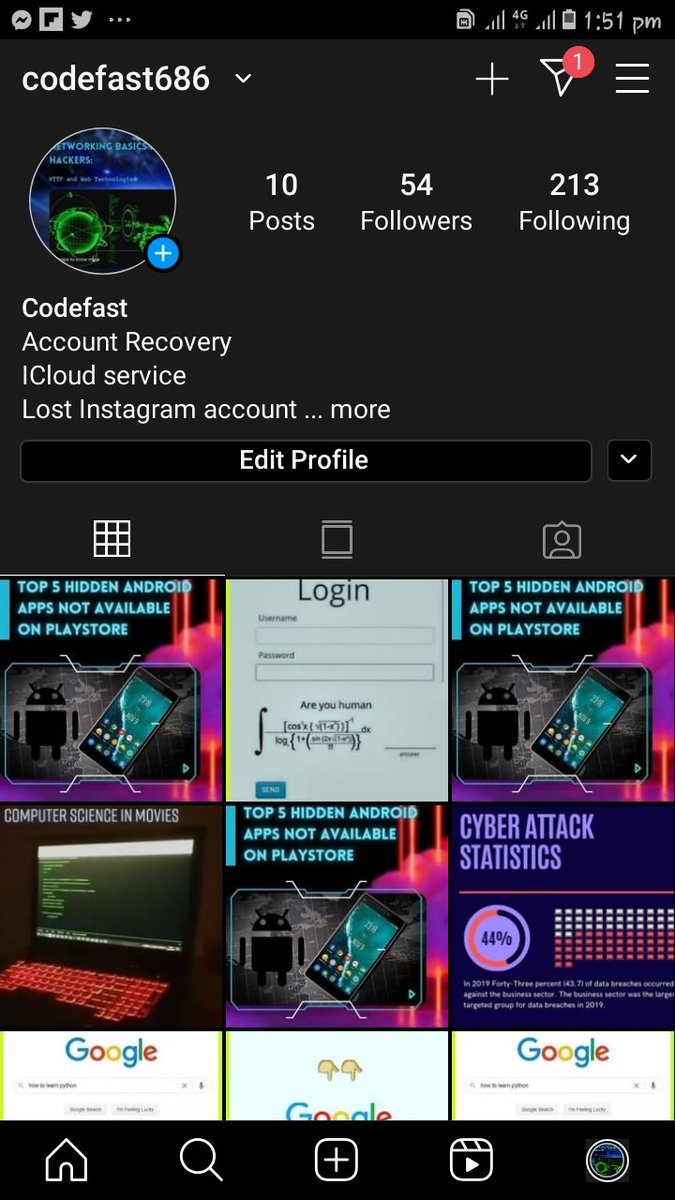 codefast686's tweet image. Don't forget your unbelievable hacker I recommend him is the best