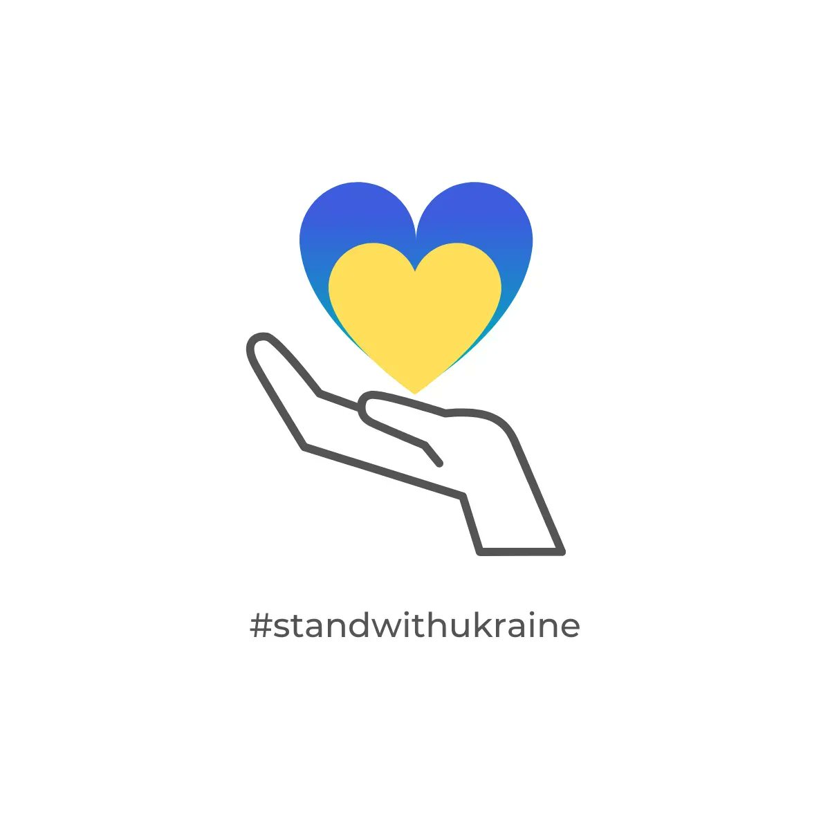 skybow's tweet photo. skybow stands with people in Ukraine. Our development team is located in Ukraine and we are devastated to see the impact of the war.
In order to support Ukrainians, we would like to offer cool skybow t-shirts. All proceeds will be donated to Caritas https://t.co/G2mygcm9fk https://t.co/D7nJ6otJJv