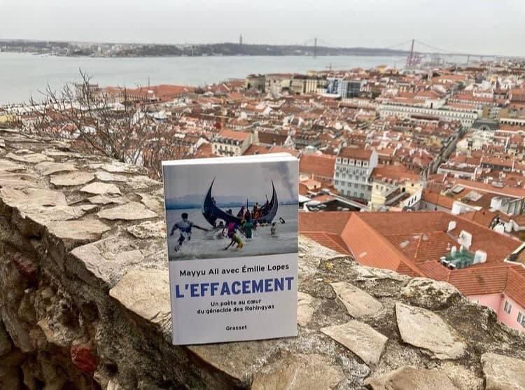 Mayyu Ali tweet media