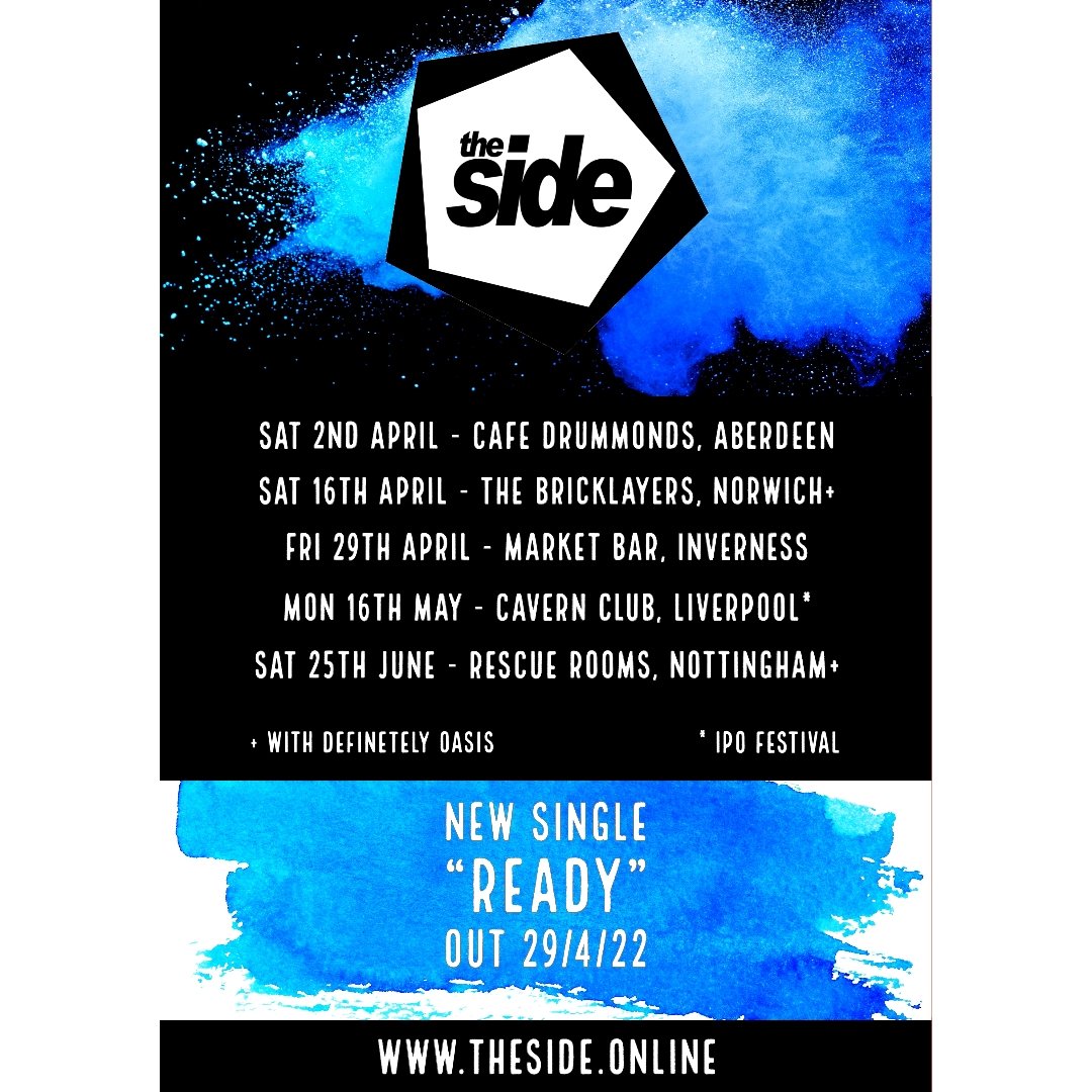 The Side tweet media