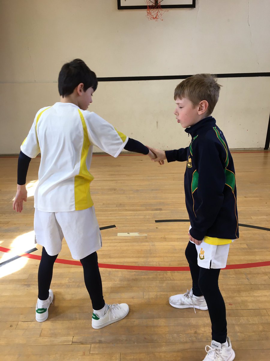 Chinthurst School tweet media