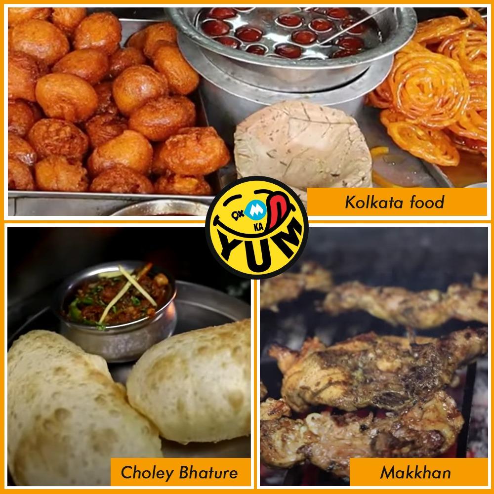 9xmHaqSe's tweet photo. Have you watched the Latest episode of #9xmKaYum ?
-Breakfast at Maharaj, Kolkata
-Makkhan - Amritsar
-How to make CHOLEY BHATURE dhaba style / छोले भटूरे बनाने का आसान तरीका
#indianfoodblog #indianfoodvlog #mumbaifoodie #mumbaifoodies #mumbaifoodlovers #foodgasm https://t.co/ZZimXEieef