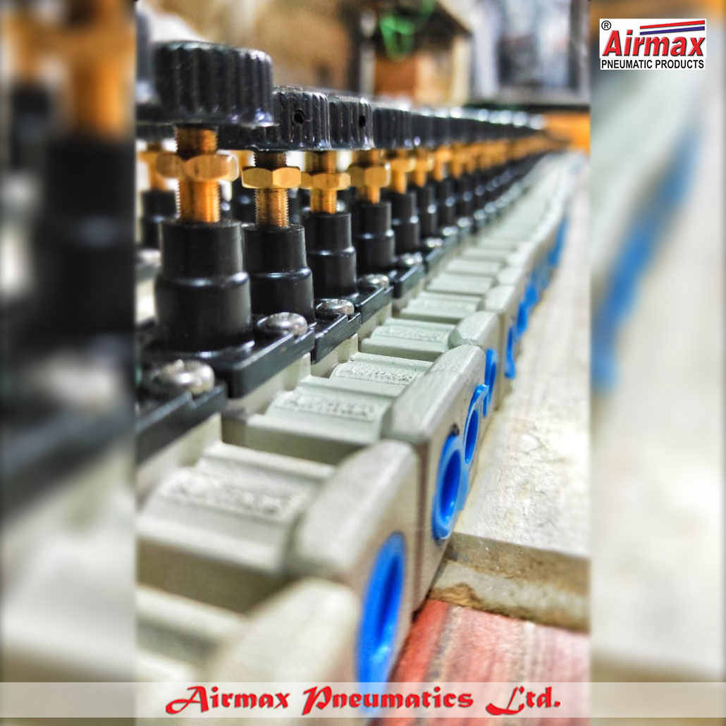 Airmaxpneumatic's tweet image. The RM Series 1/4" inch size Flow Control Valves are available in ready stock.
For details call or whatsapp on +91 7567860865 or drop your comment.
#airmaxpneumatic #pneumatic #flowcontrolvalve #valve #exporters #manufacturer #supplier #vocalforlocal #makeinindia #industrial