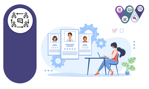 #FosteringHealthyWorkplaceInteractions Tip 14 of 15

Ways to improve job security;
 
1. Know how to communicate with your supervisor
2. Understand your supervisor and agency goals
3. Stay on top of commitments
4. Find ways to stand out

1/2