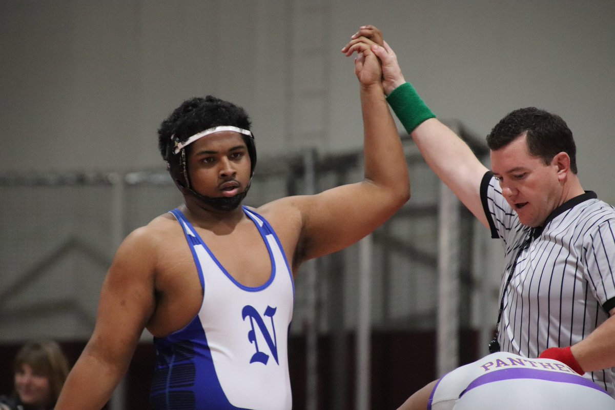 NIACC1Wrestling's tweet photo. Ready to get back to our favorite season!

#HandRaisingSzn #TrojanUp | 🤼‍♂️🟡🔵 https://t.co/YJO8lJFPf2