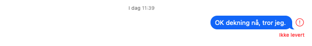 He, he.