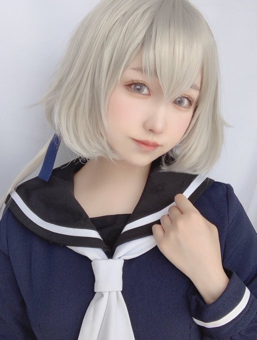 コスプレイヤーあんりのTwitter画像29