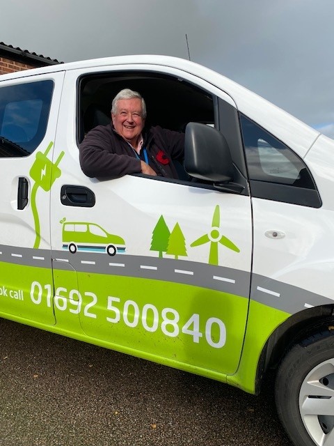 North Norfolk CT tweet media