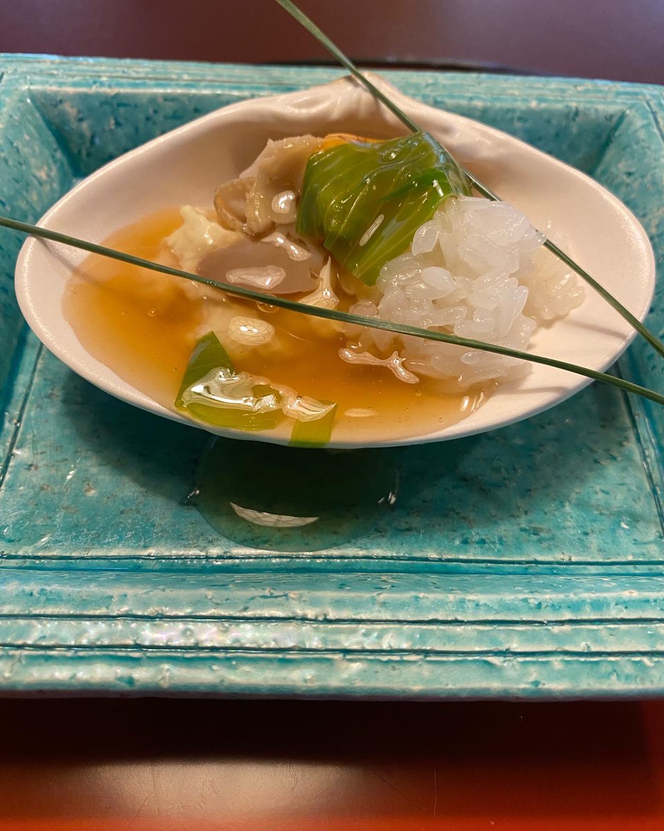 jack74414751's tweet photo. 少しイベントで割烹料理食べてきました😊⭐️
ちまちま食べるのはあんまり好きじゃないですがお酒が美味しかったので良かったです😌 https://t.co/EmkWXOLJDo