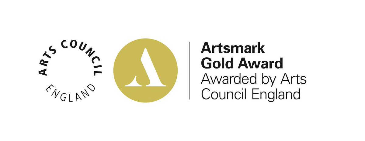 Benton Dene School are proud to announce that we have gained our Artsmark Gold Award! It’s been a challenge, with a maternity leave and a pandemic in the mix, but we did it! <a href="/bentondenesch/">Benton Dene School</a> <a href="/culturebridgene/">Culture Bridge NE</a> <a href="/NTLearningTrust/">North Tyneside Learning Trust</a> <a href="/Artsmarkaward/">Artsmark</a>