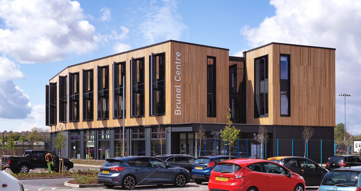 Hewitt Studios tweet media