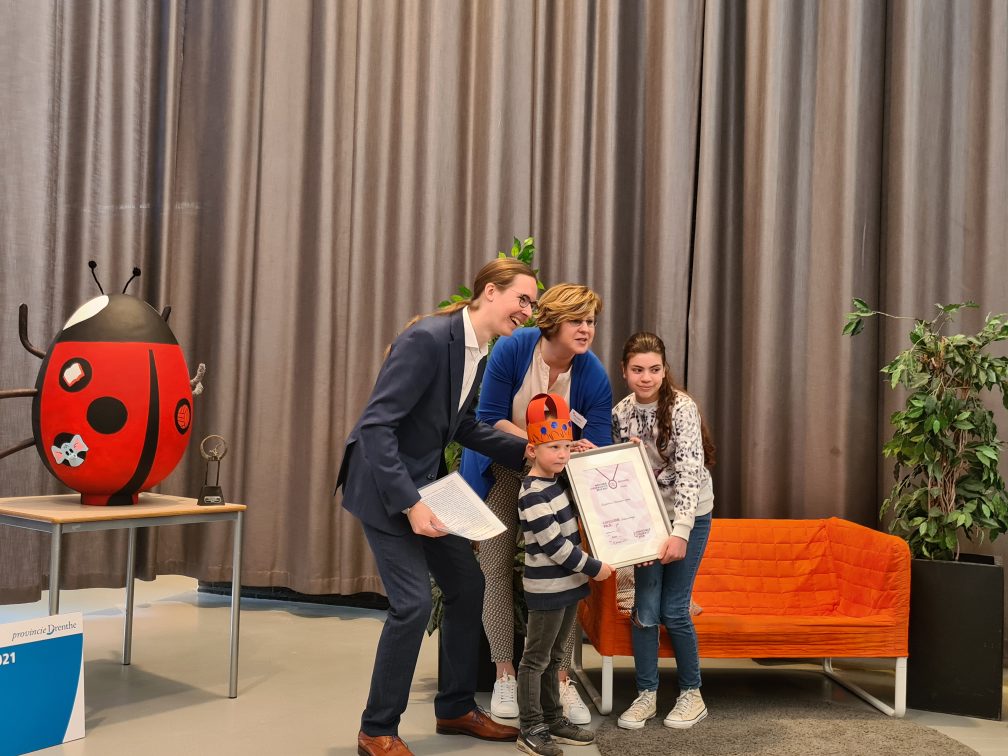 Bob Bergsma tweet media