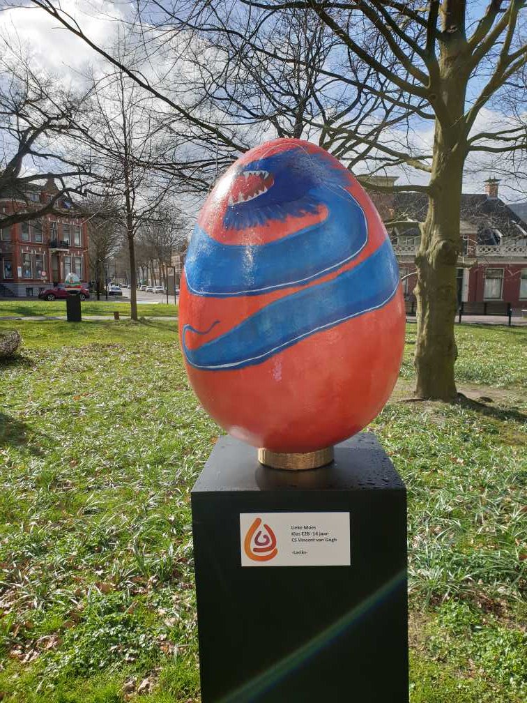 Bob Bergsma tweet media