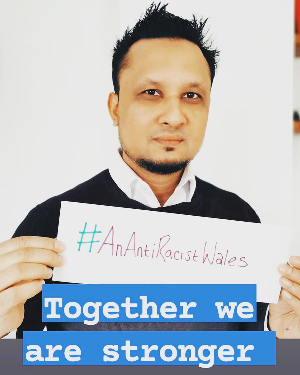 Racism poisons our society, let's unite together and stand up against any form of racism in our community. When hate is loud, make sure love is even louder <a href="/DavidReesMS/">David Rees MS</a> <a href="/SKinnock/">Stephen Kinnock</a> <a href="/NPTCouncil/">Neath Port Talbot Council</a> <a href="/ZeroRacismWales/">Zero Racism Wales</a> <a href="/WalesRace/">Race Alliance Wales</a> <a href="/rcccymru/">Race Council Cymru</a> <a href="/UNISONNPT/">Nptunison</a>