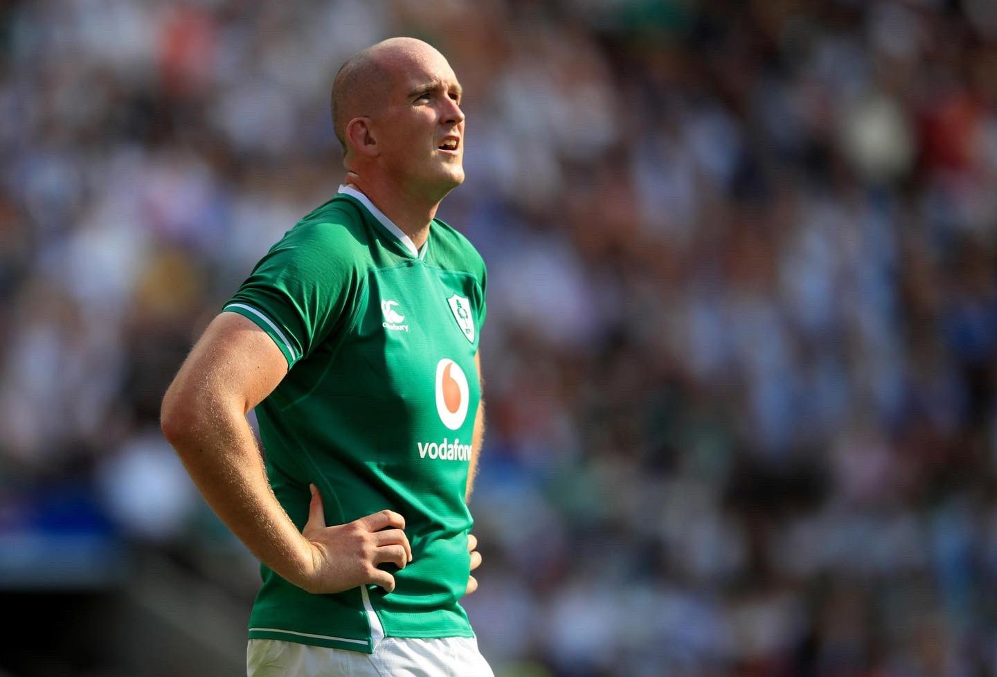 Devin Toner DevinToner4 X
