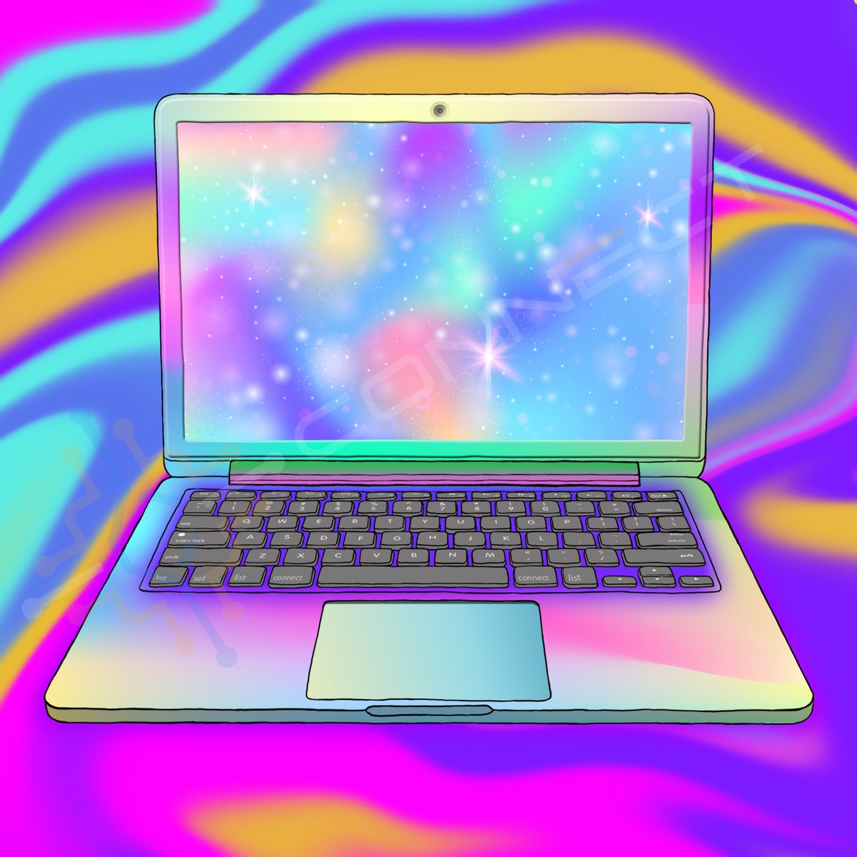 Road to Mint NFT Giveaway! 4 of 12

EZ Mode, just Head over to Discord and React to Giveaway post in the Giveaways Channel! 

Winner Automatically Selected 9PM EST

Show us some love and hit that like button! 

Discord.gg/connectnft

#NFTGiveaway #nftart #NFTdrop #NFTs #Wewwwww