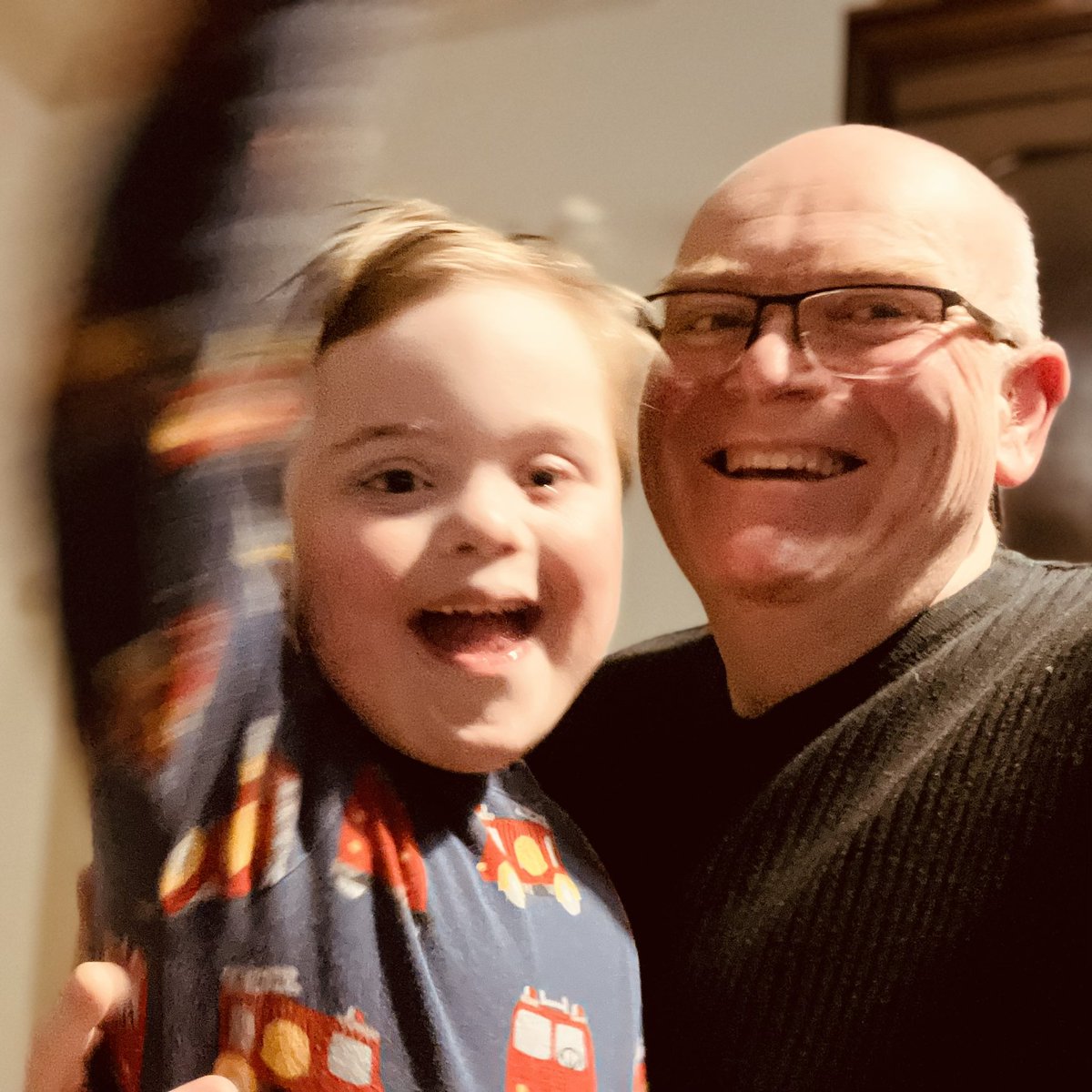 antlers's tweet photo. Wearing #lotsofsocks today for #WorldDownSyndromeDay #WDSD22 https://t.co/1Thk0JE2h0