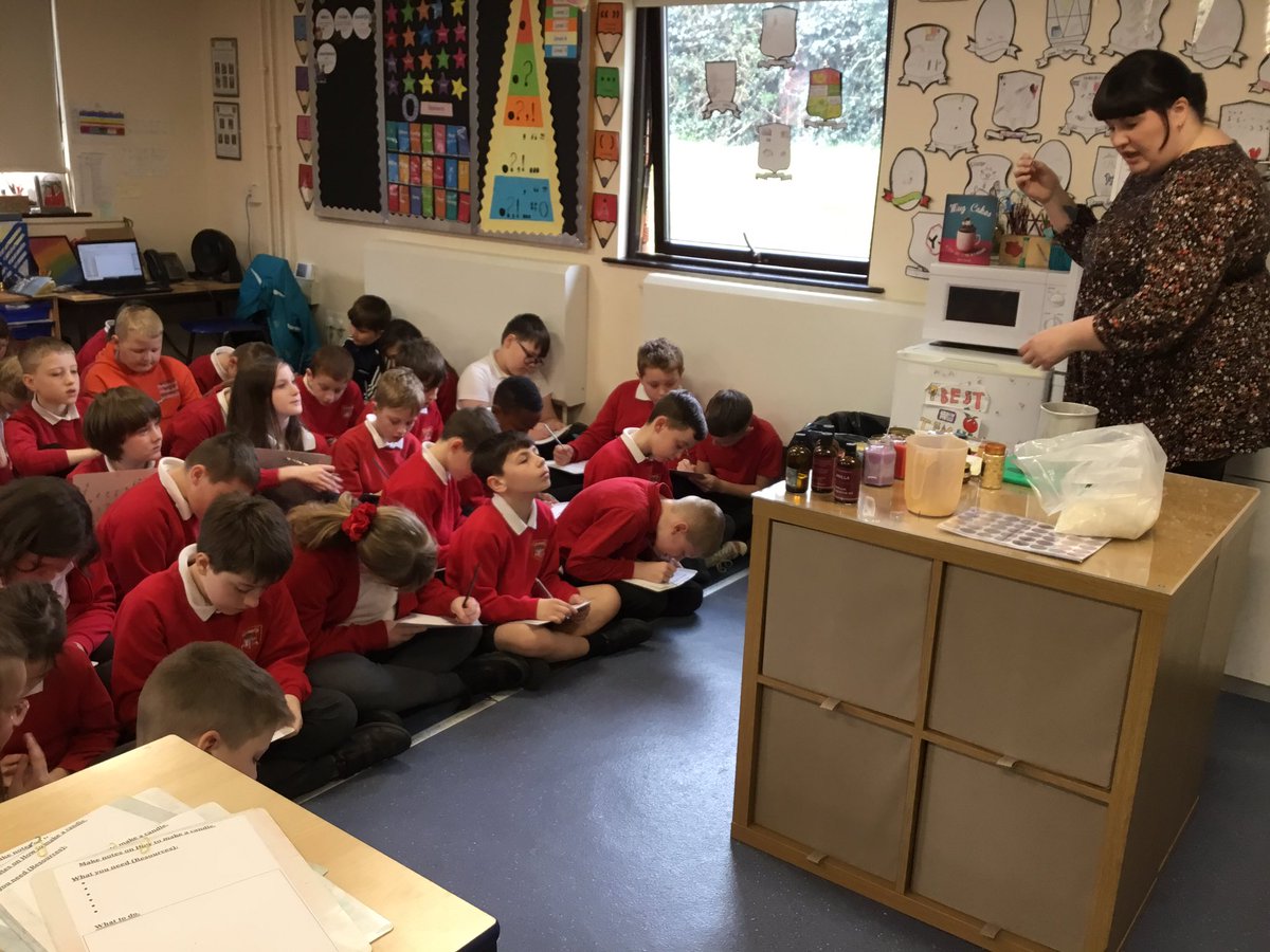 GSPriYear6L23's tweet photo. We really enjoyed our candle workshop this morning. We will now create instructions and then make our own candles just like Morwenna in the story. A big thank you to Mrs Phillips. @Eloisejwilliams #Thetidesinger. https://t.co/VnkjCn6fVI