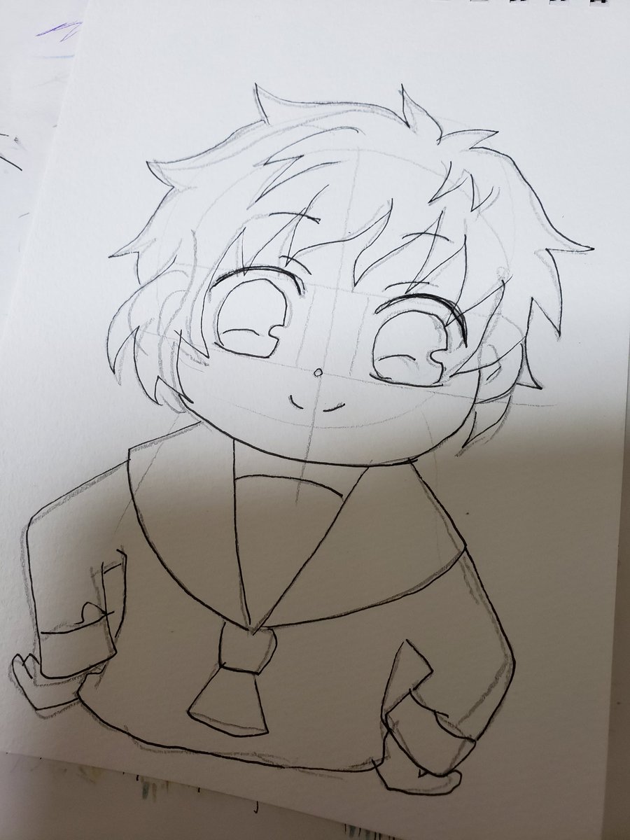 Twoucan 癖っ毛 の注目ツイート イラスト マンガ