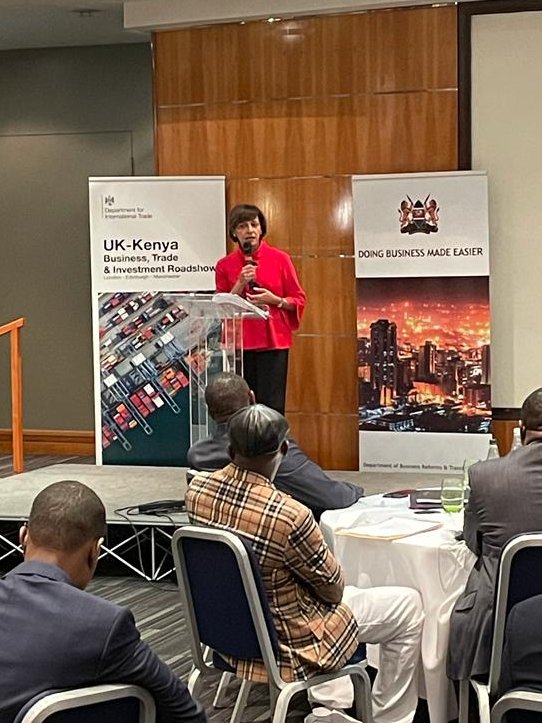 Faridaabbas17's tweet photo. P/2 @britchamken we are committed and continue to promote trade and investment in Kenya through the Chamber’s platform that is a business-led approach to help accelerate the deliver sustainable economic growth, partnerships, investment, and growth for Kenya and the UK https://t.co/i3gUurjnur