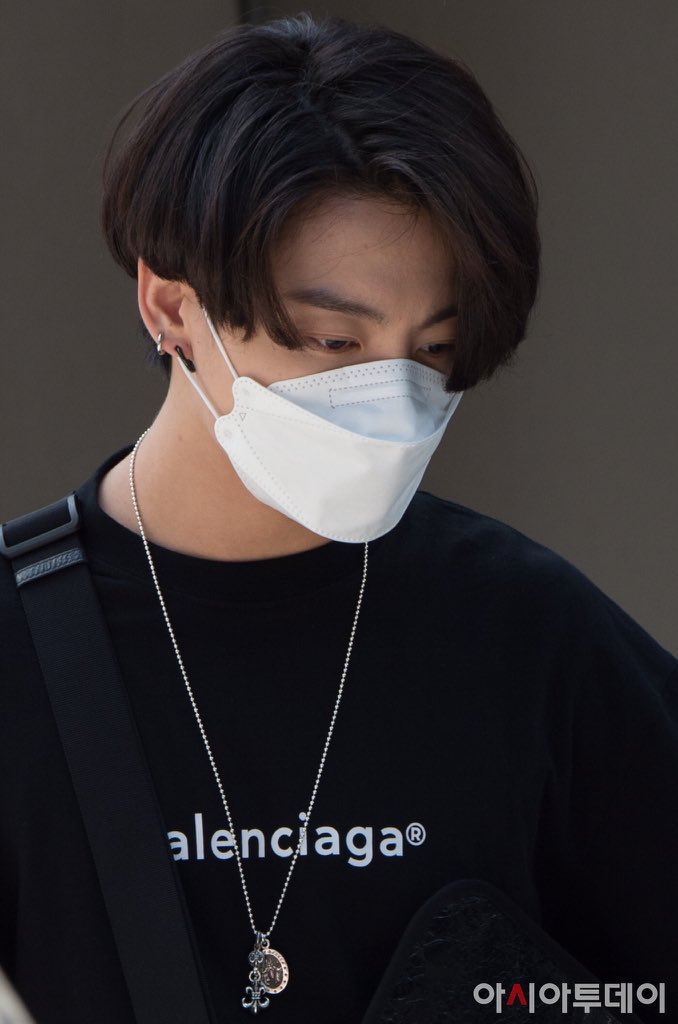 BTSジョングク着用 クロムハーツ ネックレス 最終値下げ