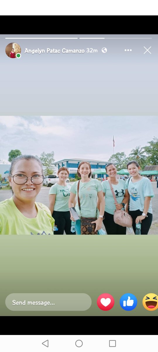 catigbianpsbppo's tweet photo. BOHOL PPO SPORTSFEST 
DAY 1

#WeServeAndProtect
#TeamPNP 
#TeamPRO7AmigoCops 
#PNPCATIGBIAN 
#ProudToServeWithIntegrity 
#WOMENSMONTH2022 https://t.co/C5B8kf7B97
