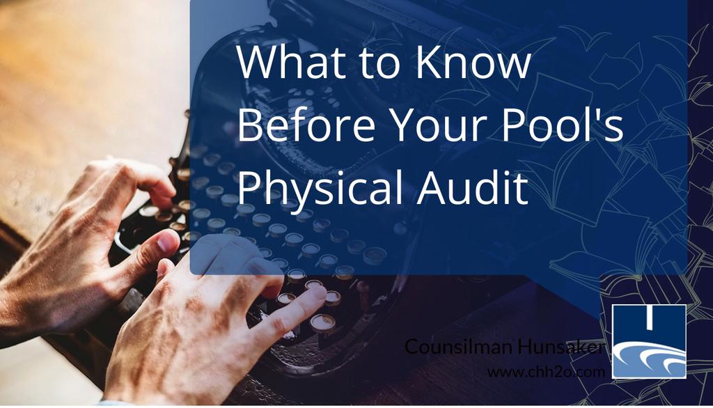 If you're looking for the best direction to continue serving your guests and your community’s aquatic needs, you might consider a physical audit of your pool. Learn what to expect at ▸ lttr.ai/p5jA

#HydroLogicVideoSeries #Audits #AquaticsForLife