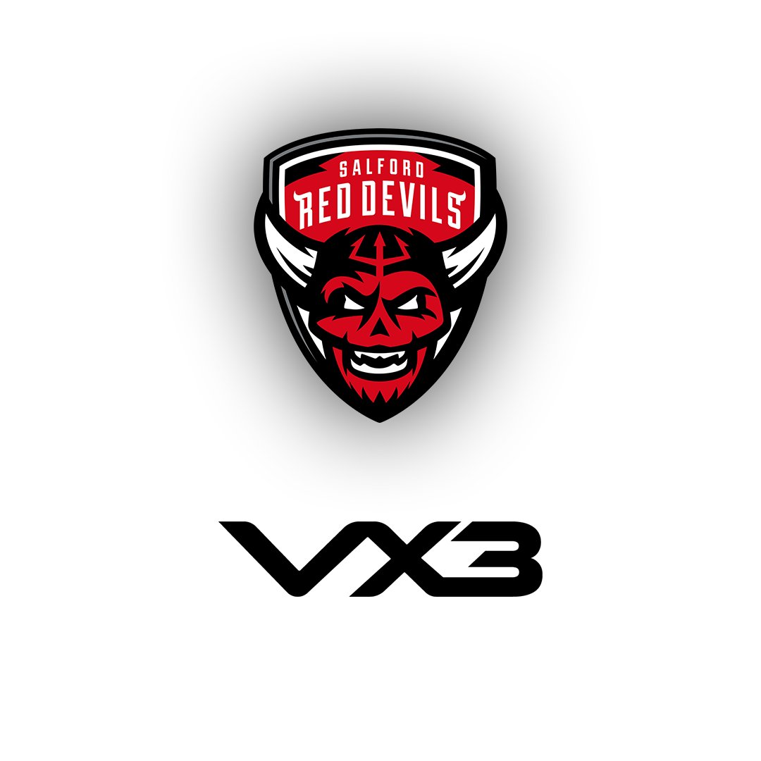 Salford Red Devils 👹 tweet media