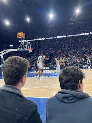 Benjamin La Joie tweet media