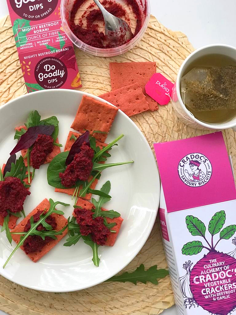 Do Goodly Foods tweet media