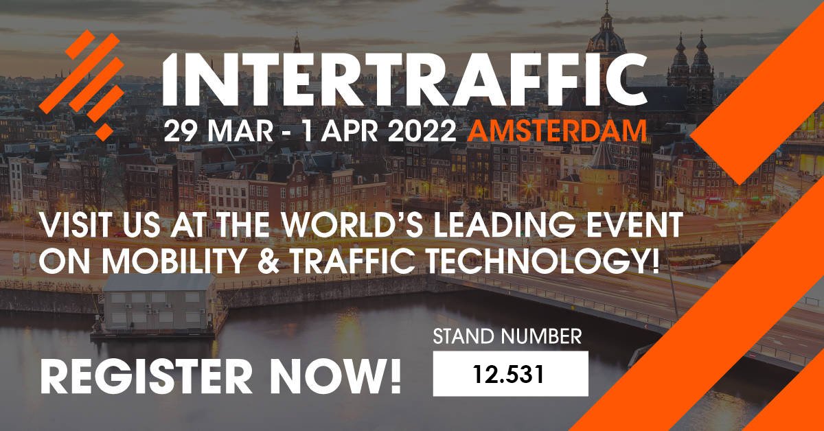 Mobilisis's tweet photo. We are going to be part of an Intertraffic exhibition in Amsterdam. Find out what kind of amazing solutions we are presenting.
https://t.co/4QLIyFuVZf
Visit us at the stand 12.531
#intertraffic #intertrafficamsterdam #ITA22 #smartsolution #smartparkingsensor https://t.co/mziGwFmlat