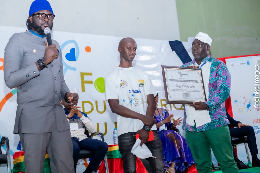 AfricTivistes tweet media